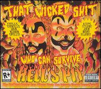 Insane Clown Posse - Hell's Pit [CD & DVD, Pt. 1] lyrics