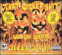 Insane Clown Posse - Hell's Pit [CD & DVD, Pt. 2] lyrics