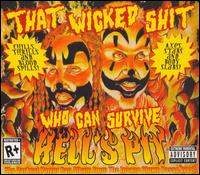 Insane Clown Posse - Hell's Pit lyrics
