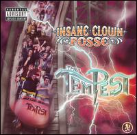 Insane Clown Posse - The Tempest lyrics