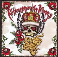 Kottonmouth Kings - Koast II Koast lyrics