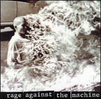Rage Against the Machine - Rage Against the Machine lyrics