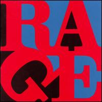 Rage Against the Machine - Renegades lyrics