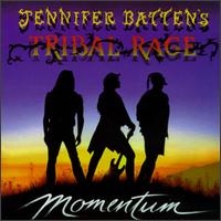 Jennifer Batten - Momentum lyrics