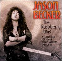 Jason Becker - Raspberry Jams lyrics