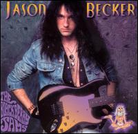 Jason Becker - The Blackberry Jams lyrics