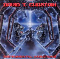David T. Chastain - Instrumental Variations lyrics