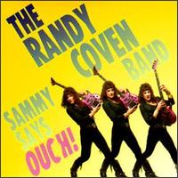 Randy Coven - Sammy Says Ouch! lyrics