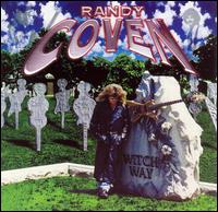 Randy Coven - Witch Way lyrics