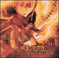 Reeves Gabrels - The Sacred Squall of Now lyrics