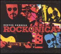 Reeves Gabrels - Rockonica lyrics