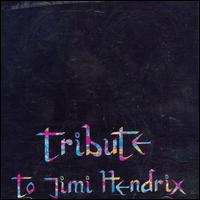 Paul Gilbert - Hendrix Tribute lyrics