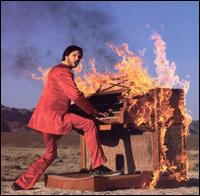 Paul Gilbert - Burning Organ lyrics