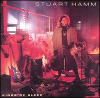Stuart Hamm - Kings of Sleep lyrics