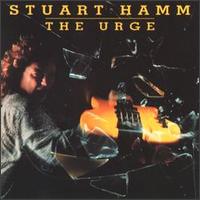 Stuart Hamm - The Urge lyrics