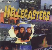 The Hellecasters - Escape From Hollywood lyrics