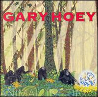 Gary Hoey - Animal Instinct lyrics