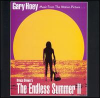 Gary Hoey - Endless Summer II lyrics