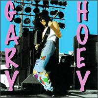 Gary Hoey - Gary Hoey lyrics
