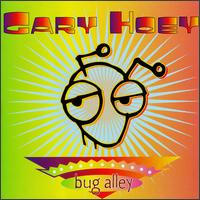 Gary Hoey - Bug Alley lyrics
