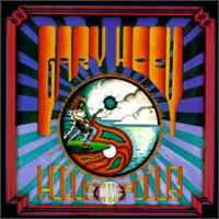 Gary Hoey - Hocus Pocus Live [Hollywood] lyrics