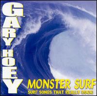 Gary Hoey - Monster Surf lyrics