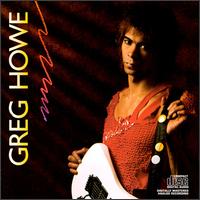 Greg Howe - Greg Howe lyrics