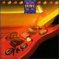Greg Howe - Howe 2: High Gear lyrics