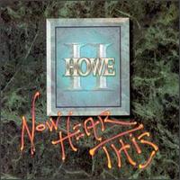 Greg Howe - Now Hear This lyrics