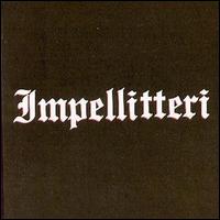 Impellitteri - Impellitteri lyrics