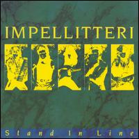 Impellitteri - Stand in Line lyrics