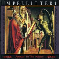 Impellitteri - Answer To The Master lyrics