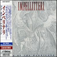 Impellitteri - Eye of the Hurricane lyrics