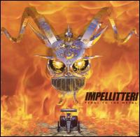 Impellitteri - Pedal to the Metal lyrics
