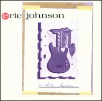 Eric Johnson - Ah Via Musicom lyrics