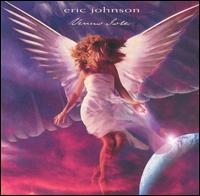 Eric Johnson - Venus Isle lyrics