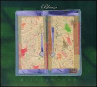 Eric Johnson - Bloom lyrics