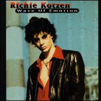 Richie Kotzen - Wave of Emotion lyrics
