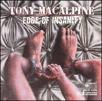 Tony MacAlpine - Edge of Insanity lyrics