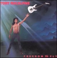 Tony MacAlpine - Freedom to Fly lyrics