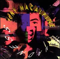 Tony MacAlpine - Madness lyrics
