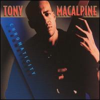 Tony MacAlpine - Chromaticity lyrics