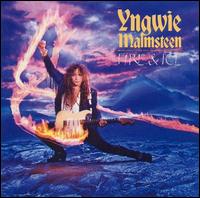 Yngwie Malmsteen - Fire & Ice lyrics