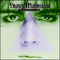 Yngwie Malmsteen - The Seventh Sign lyrics