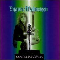 Yngwie Malmsteen - Magnum Opus lyrics