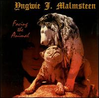 Yngwie Malmsteen - Facing the Animal lyrics