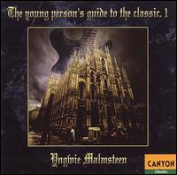 Yngwie Malmsteen - Young Person's Guide to the Classics, Vol. 1 lyrics