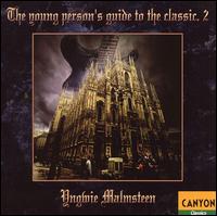Yngwie Malmsteen - Young Person's Guide to the Classics, Vol. 2 lyrics