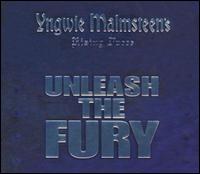 Yngwie Malmsteen - Unleash the Fury lyrics