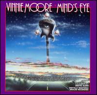 Vinnie Moore - Mind's Eye lyrics